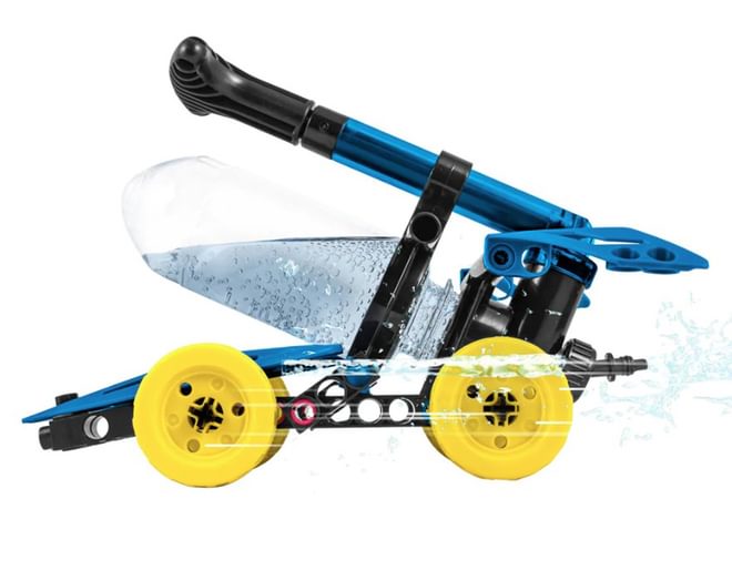 Water Power Thames & Kosmos