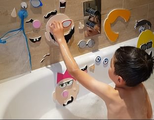 Best bath deals time toys