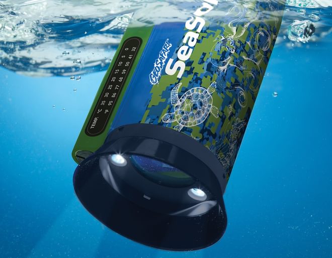 GeoSafari Underwater SeaScope 