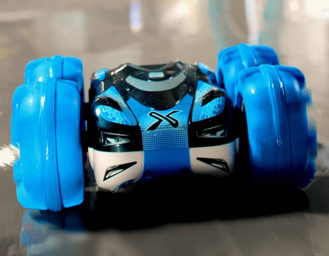 Exost 360 Aquacross Remote Control Car