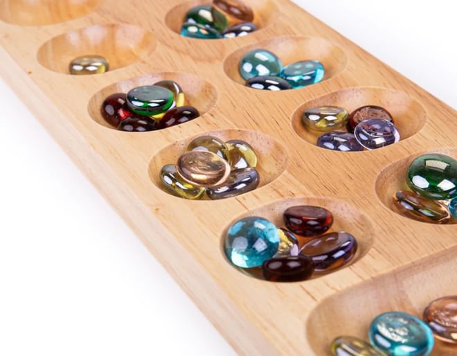 Lagoon Group Mancala