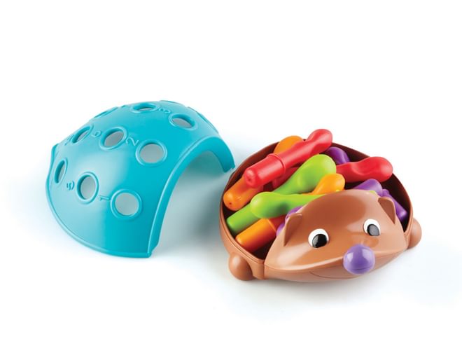 Spike Fine Motor Hedgehog