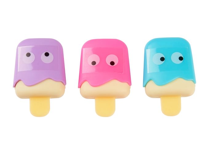 Tinc Scented Lolly Lip Balms