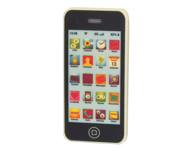Chocolate SmartPhone