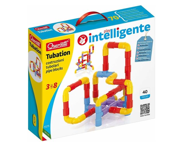 Tubation