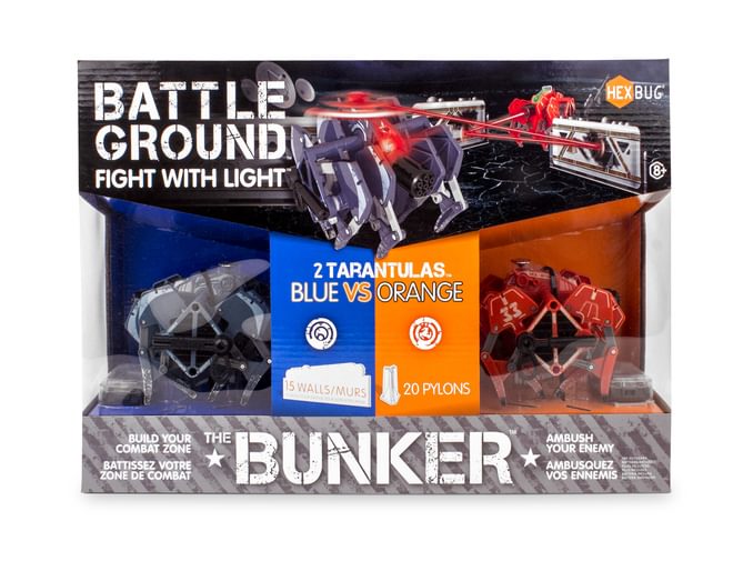 Battle ground tarantula sales