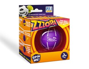 Mini Zzzopa Ball
