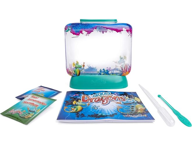 Aquadragons Set