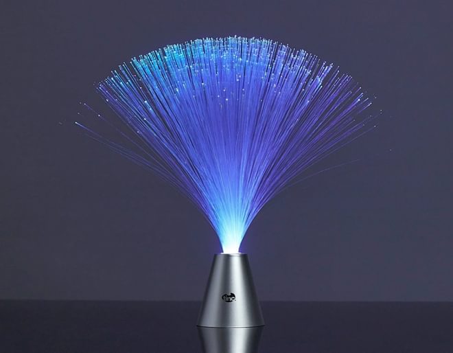 Super Awesome Fibre Light