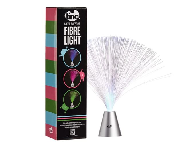 Tinc Fibre Light