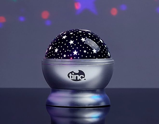 Galaxy Light