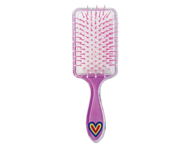 Unicorn Hairbrush