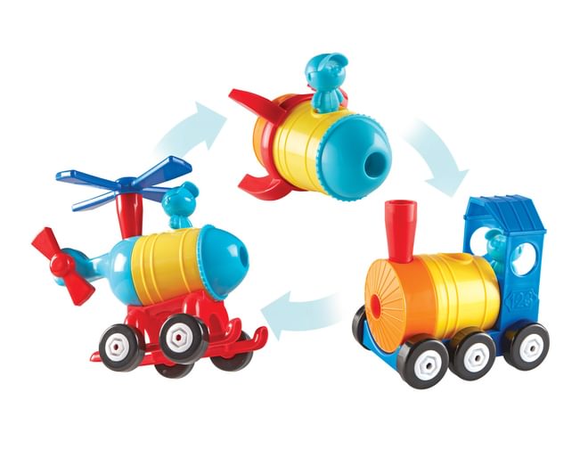 1 2 3 Build It Learning Resources Lifestyle