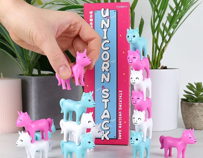 Unicorn Stack