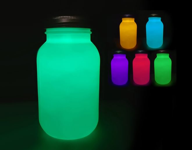 Rainbow Catcher Solar Lamp