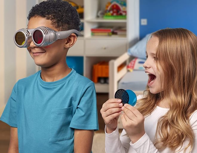 Illusion Through Other's Eyes