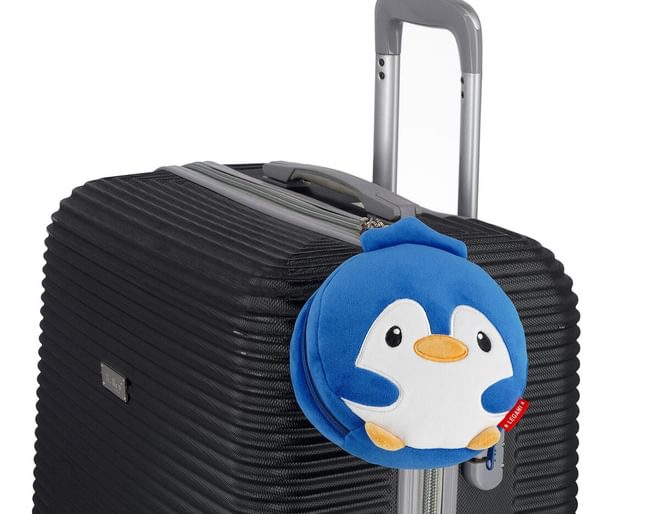 Penguin Travel Buddy