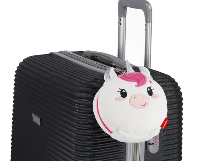 Unicorn Travel Buddy