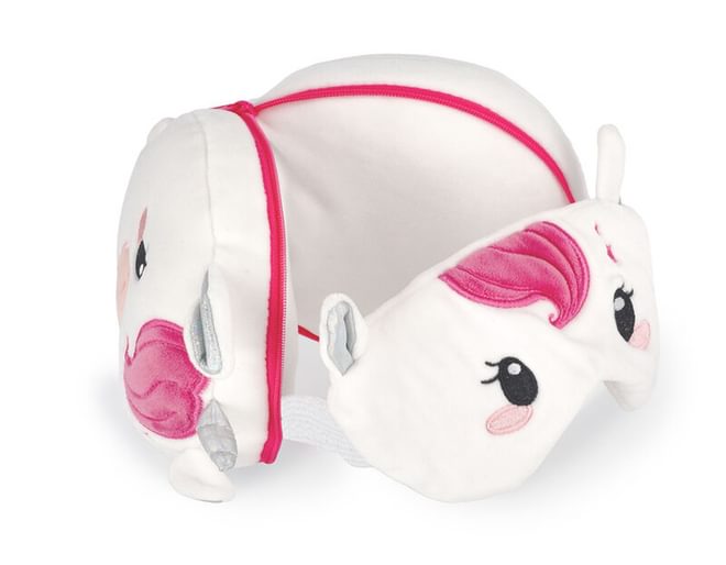 Legami Unicorn Travel Buddy