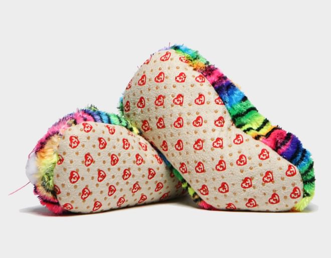 Beanie boo slipper on sale socks