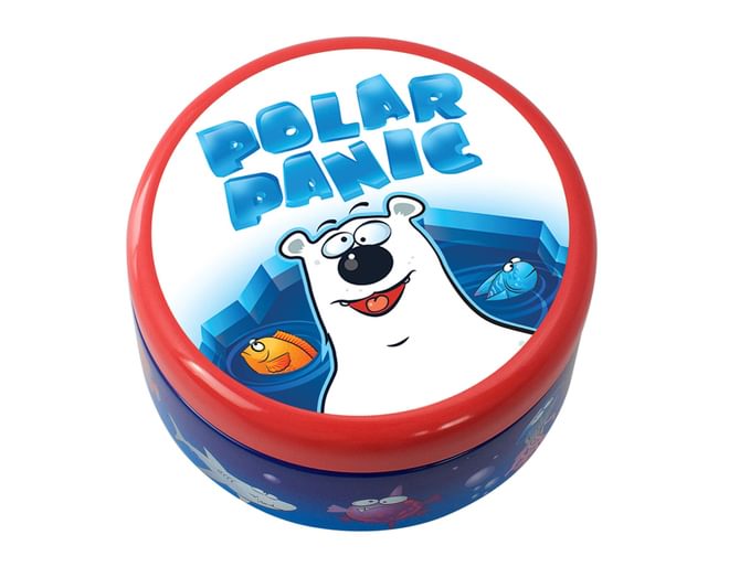 Polar Panic