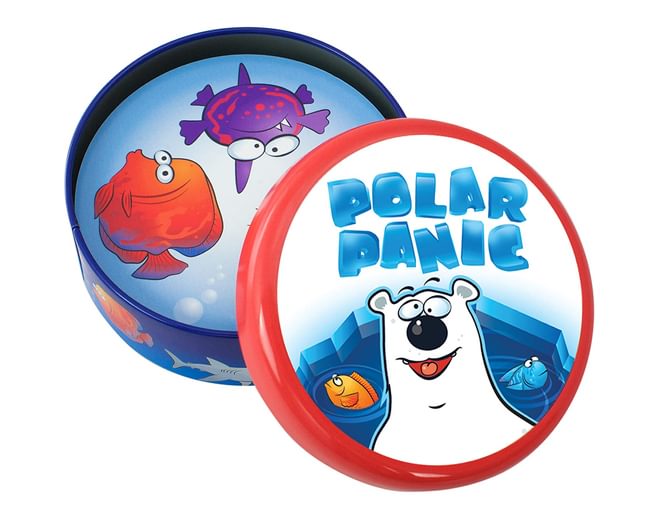 Cheatwell Games Polar Panic