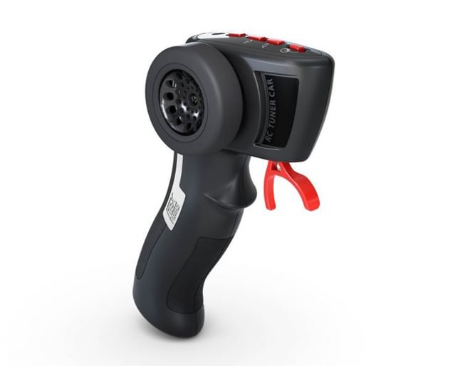 RC Tuner Car Remote