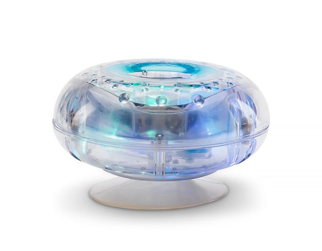The Source Disco Bath Light