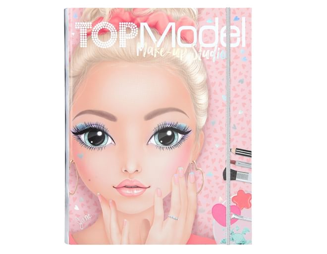 Depesche Make Up Studio - Top Model 10165