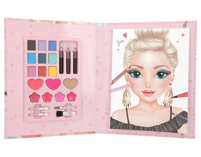 Top Model Make Up Studio Close Up