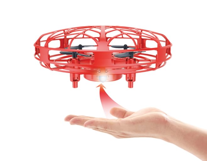 Ufo copter drone new arrivals