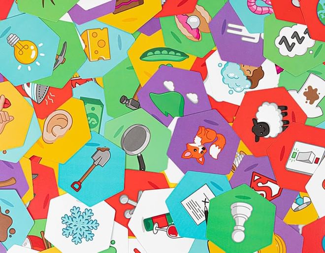 Professor Puzzle Turn A Phrase