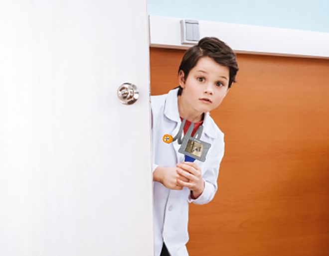 Bresser Adventure Scope