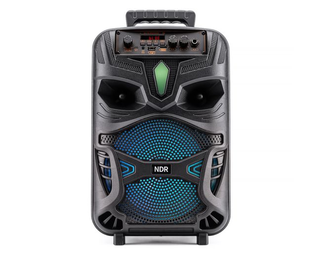 Karaoke Machine With Mic