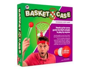 Basket Case Game