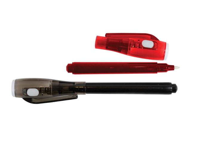 Invisible Ink Pen Set