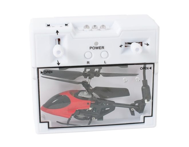 RC Helicopter