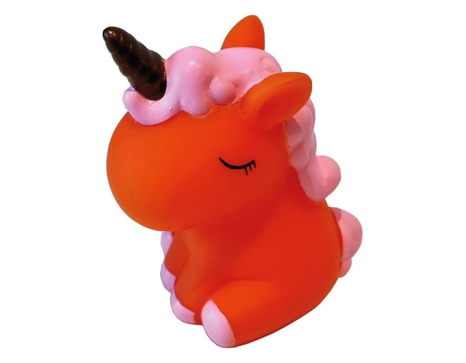 Unicorn Bath Toy