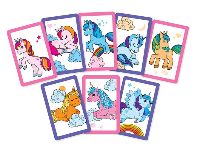 Unicorn Snap Cheatwell Games
