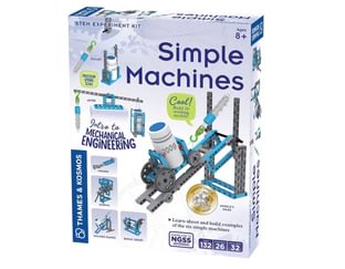Thames & Kosmos Simple Machines