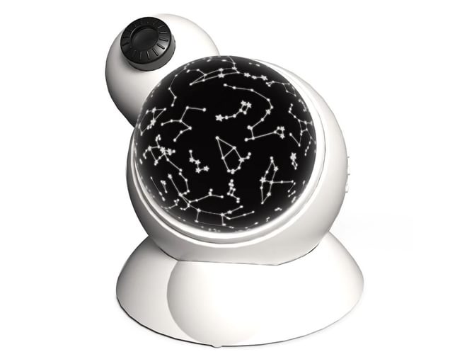 Thames & Kosmos Planetarium Projector