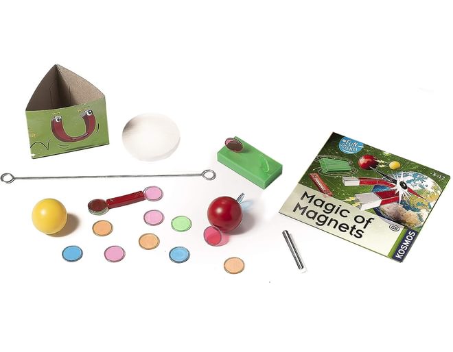 Magic Of Magnets Set
