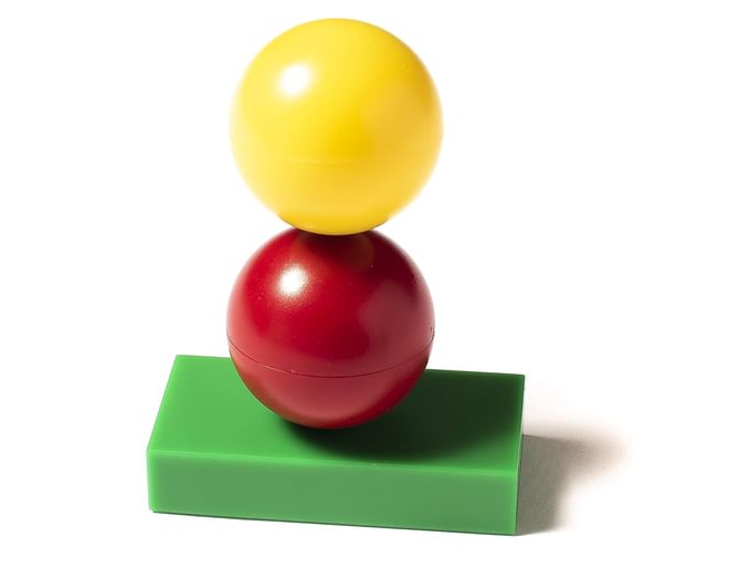 Magic Of Magnets Thames and Kosmos