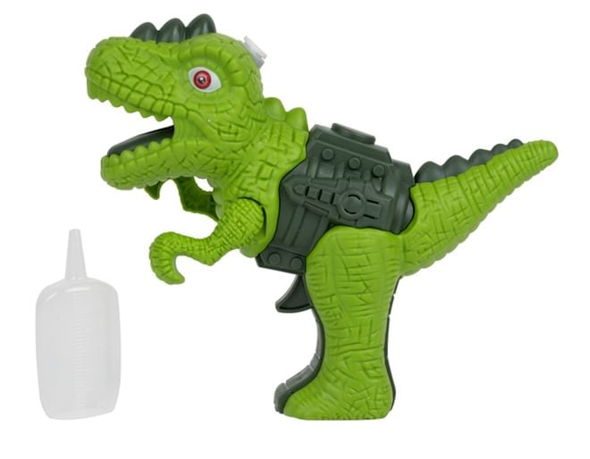 Fire Dinosaur Shooter