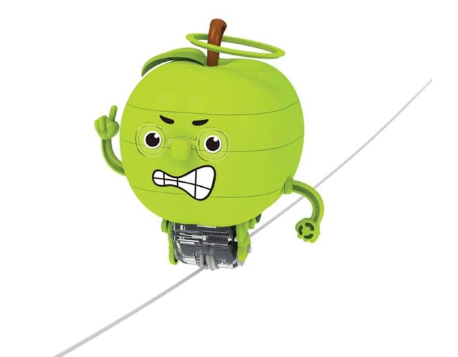 Thames & Kosmos Newton's Apple Gyrobot