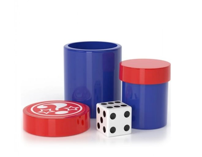 Mind Reading X-Ray Vision