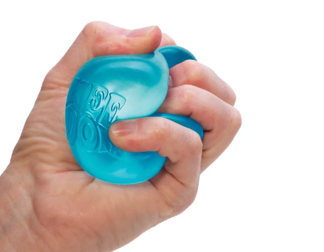 Nice Cube Stress Toy