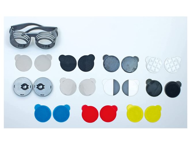 Brainstorm Through Other's Eyes