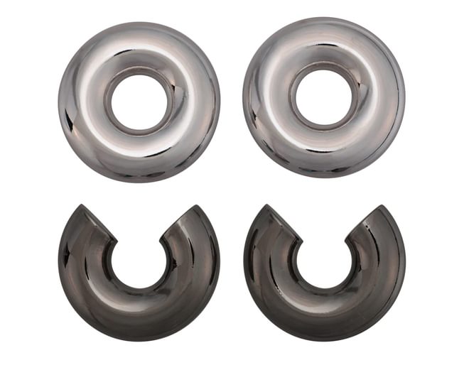 Donuts Huzzle Pieces