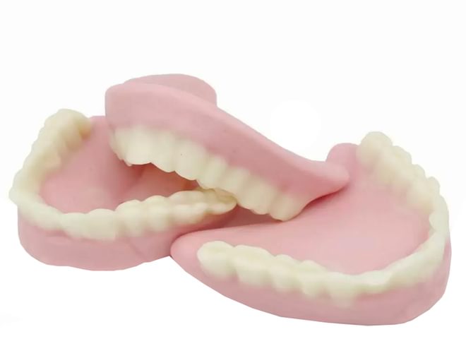 Dentures